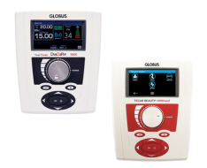 Diathermiegeräte Diacare 5000 und RF 6000 MED Diathermiegeräte Diacare 5000 und RF 6000 MED